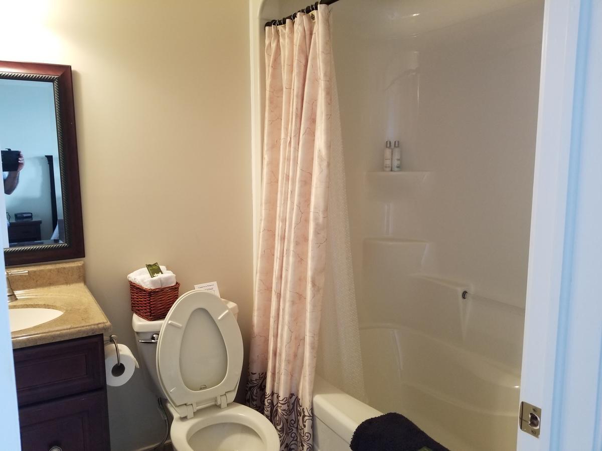Riverview B&B Gananoque Buitenkant foto