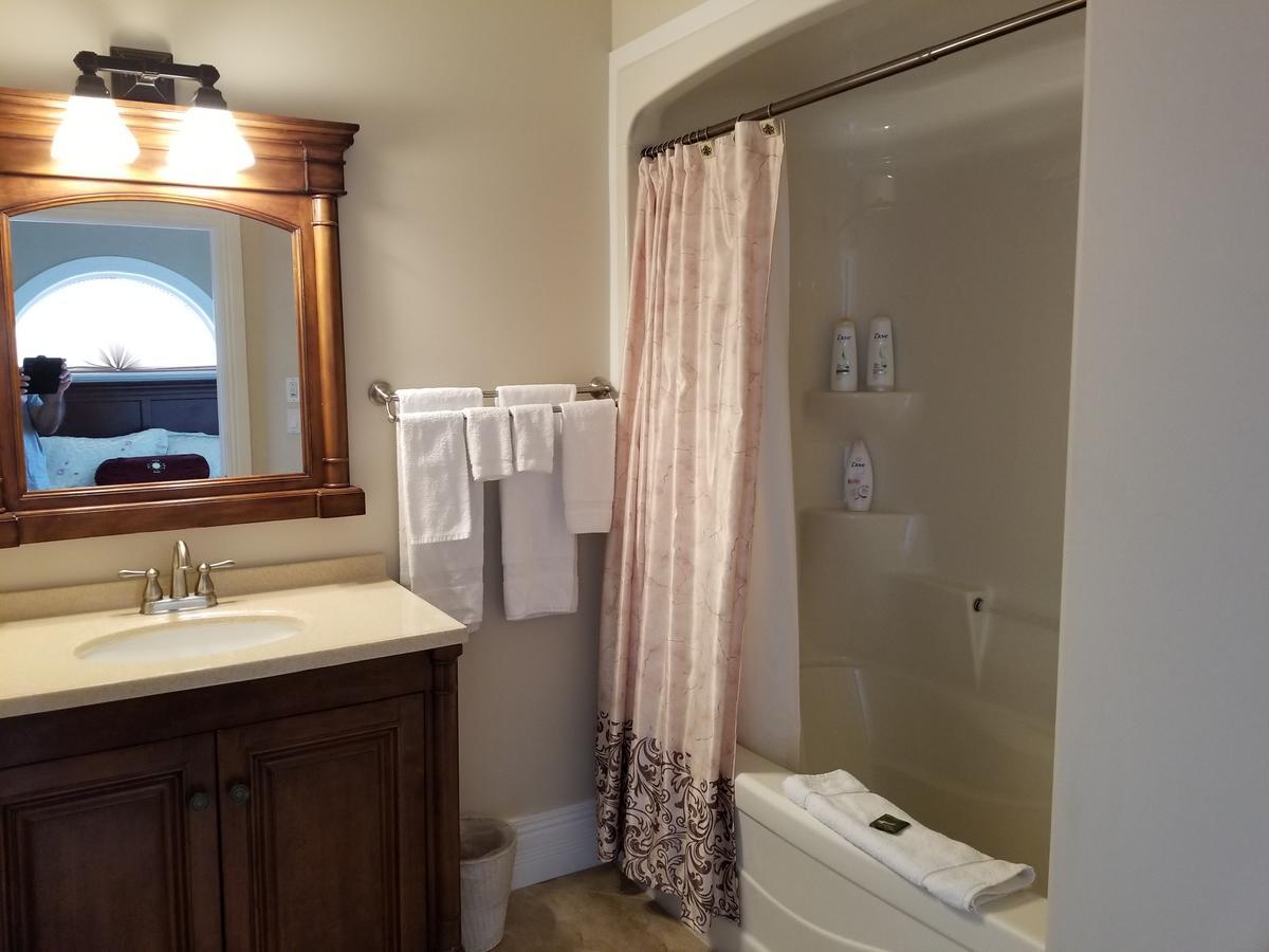 Riverview B&B Gananoque Buitenkant foto
