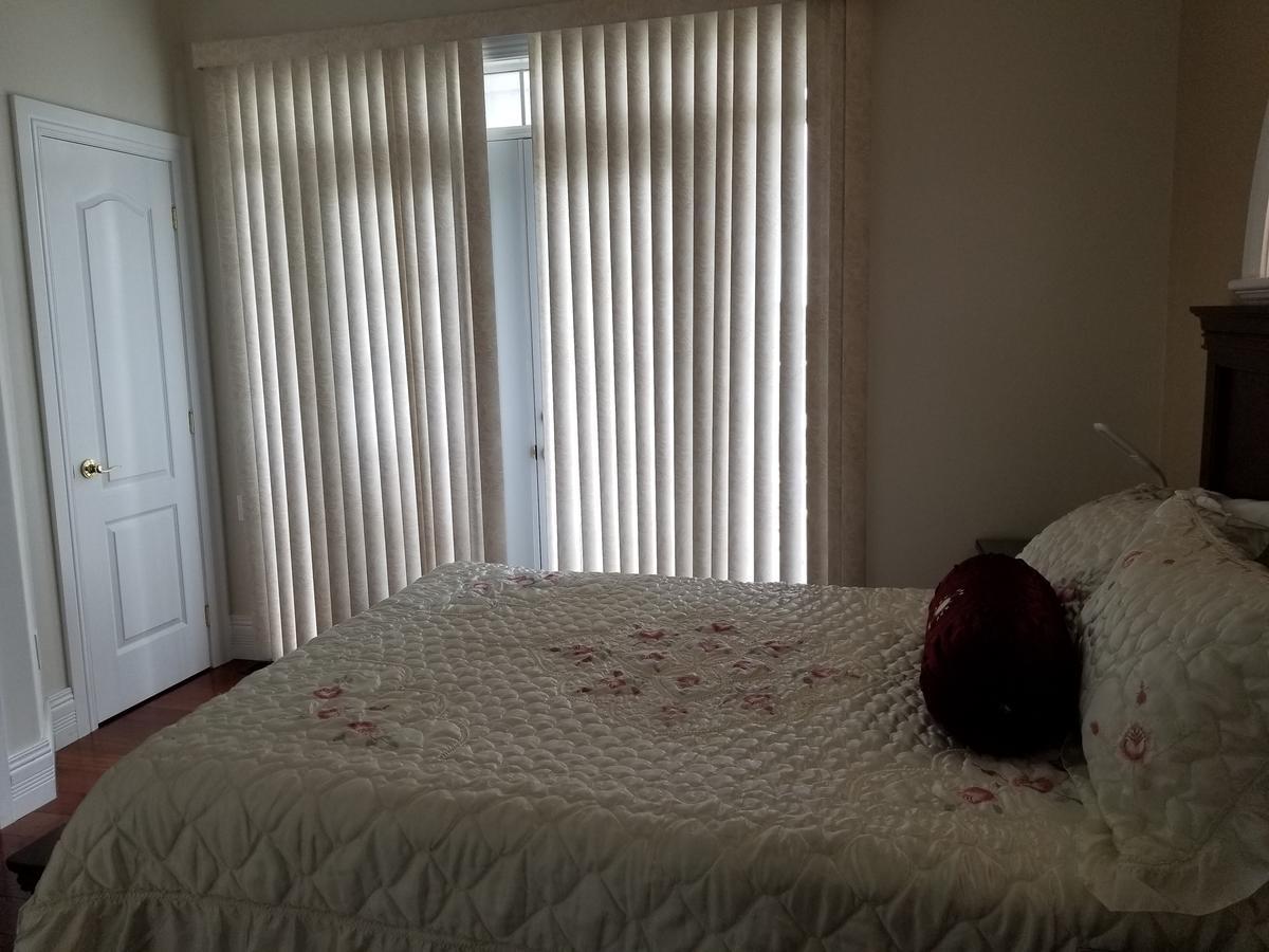 Riverview B&B Gananoque Buitenkant foto