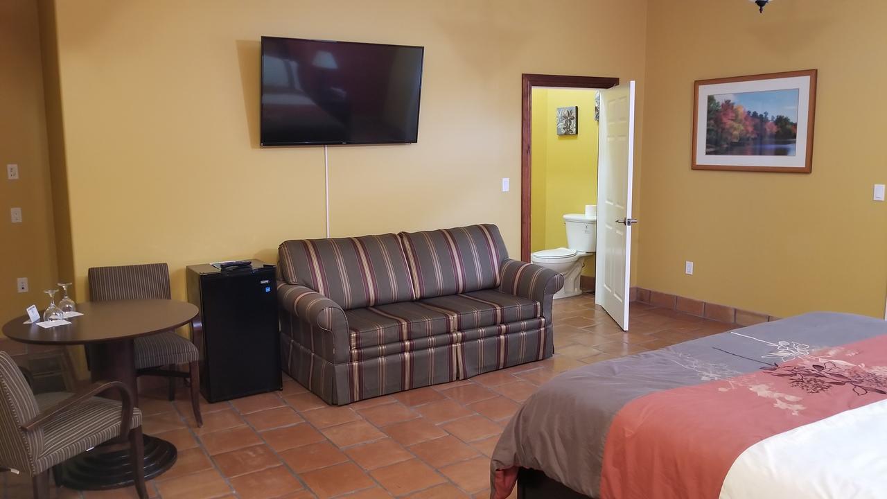 Riverview B&B Gananoque Buitenkant foto