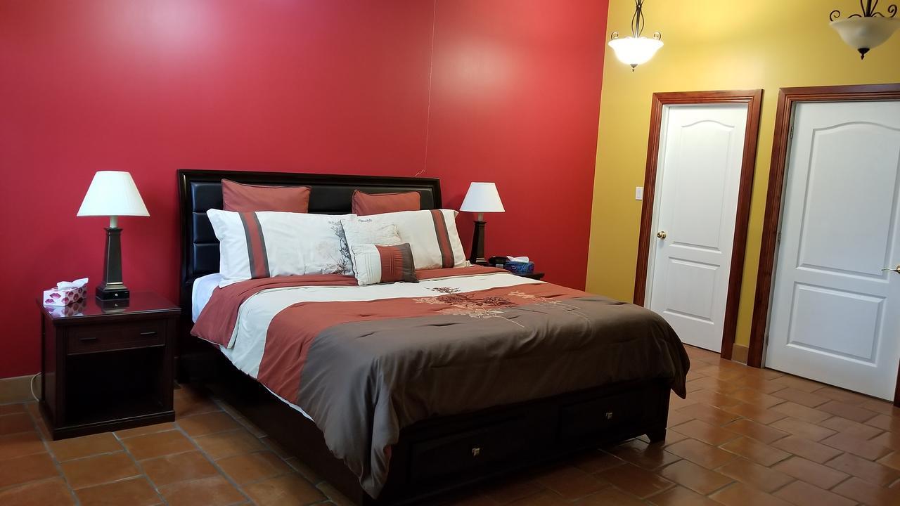 Riverview B&B Gananoque Buitenkant foto